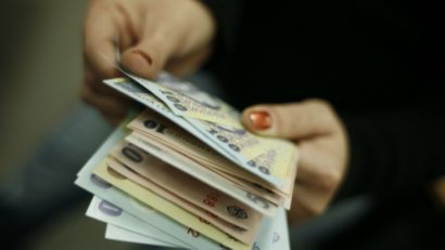Venitul mediu al mureșenilor a crescut cu peste 150 de lei