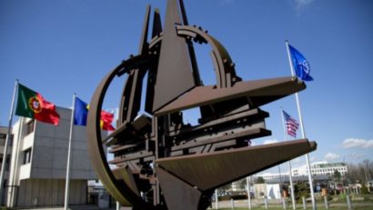 Şase noi comandamente NATO au fost inaugurate simultan