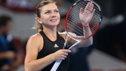 La Mulți Ani, Simona Halep!
