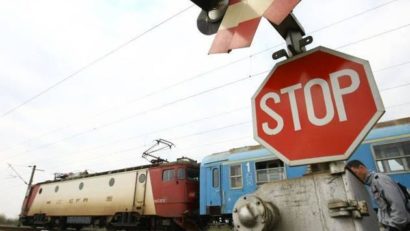Sindicaliştii feroviari se vor afla timp de trei zile în grevă japoneză