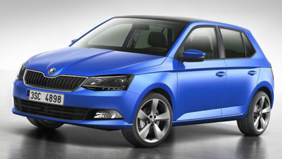 Skoda anunţă că 1,2 milioane automobile au fost echipate cu softul ce permite falsificarea testelor antipoluare