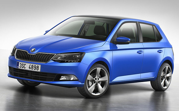 Skoda anunţă că 1,2 milioane automobile au fost echipate cu softul ce permite falsificarea testelor antipoluare Skoda anunţă că 1,2 milioane automobile au fost echipate cu softul ce permite falsificarea testelor antipoluare
