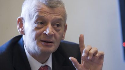 Sorin Oprescu va fi transferat la Spitalul Militar din Capitală pentru investigații medicale