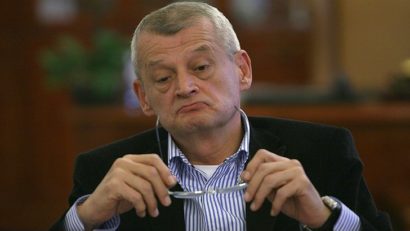 ANI a declanşat procedura de verificare a averii lui Sorin Oprescu