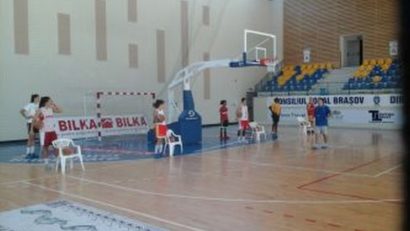S-a reunit Olimpia CSU Braşov