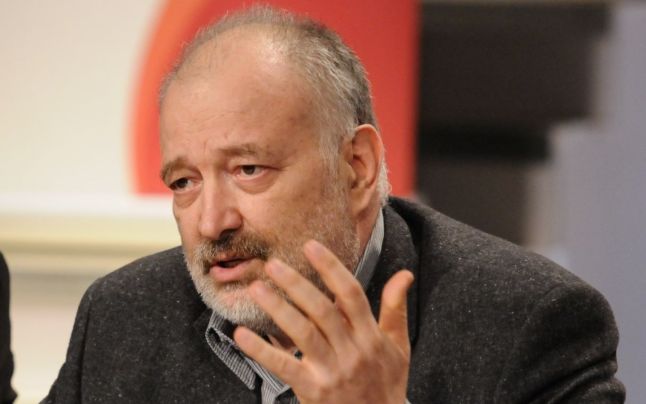 Conducerea Televiziunii Publice a fost demisă Conducerea Televiziunii Publice a fost demisă