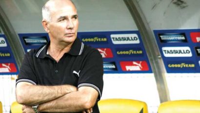 Adi Szabo: ,,Doar victoria trebuie să fie în mintea noastră!”