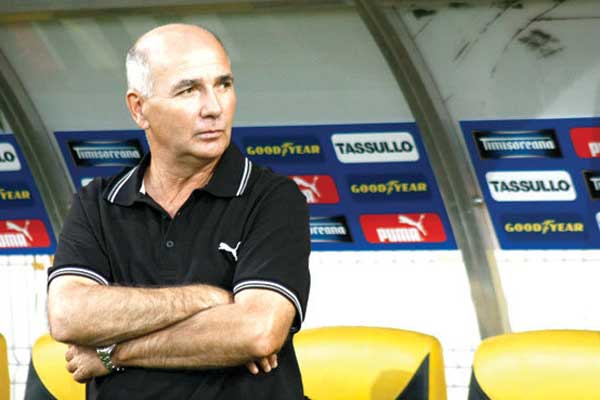Adi Szabo: ,,Doar victoria trebuie să fie în mintea noastră!” Adi Szabo: ,,Doar victoria trebuie să fie în mintea noastră!”