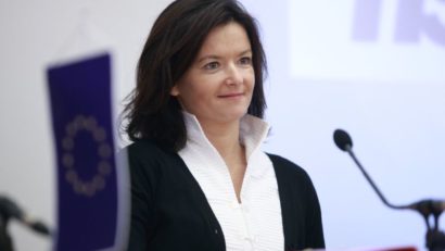 Discuţii la Bucureşti privind închisorile secrete ale CIA pe teritoriul României