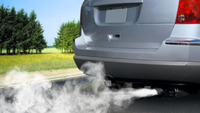 Ordonanţa privind recuperarea taxei speciale pentru autoturisme a fost publicată în Monitorul Oficial