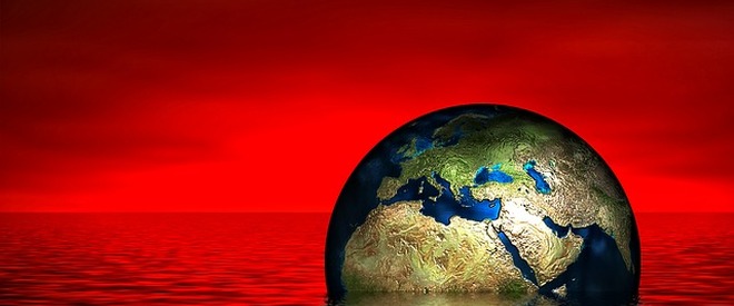 Ultima lună a verii din acest an a fost cea mai călduroasă înregistrată vreodată pe Terra Ultima lună a verii din acest an a fost cea mai călduroasă înregistrată vreodată pe Terra