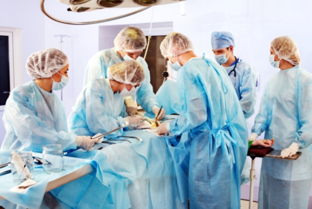 La Tîrgu-Mureș se efectuează din nou transplant de os și de tendon La Tîrgu-Mureș se efectuează din nou transplant de os și de tendon