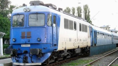 Trenul pe ruta Sighișoara – Odorheiu Secuiesc repornește din 10 septembrie