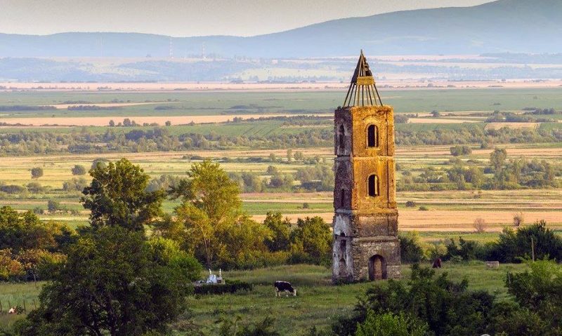 Pe cărarea dorului, cu Andrei Romanică Pe cărarea dorului, cu Andrei Romanică