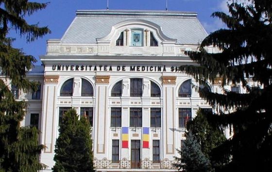 Viitorul rector al UMF Tîrgu-Mureș se va decide prin concurs Viitorul rector al UMF Tîrgu-Mureș se va decide prin concurs