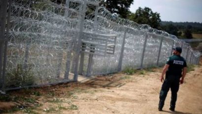 Ungaria a declarat stare de urgenţă la frontiera sa cu Serbia