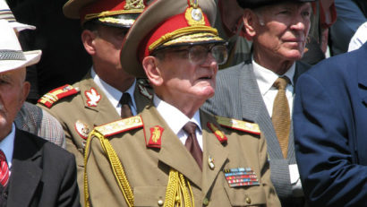 Bani mai multi pentru veteranii de război