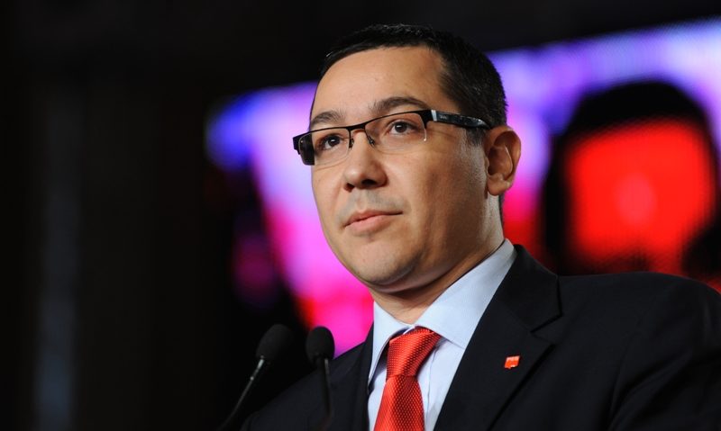 Nu există nici un fel de critică adusă actului de guvernare Nu există nici un fel de critică adusă actului de guvernare