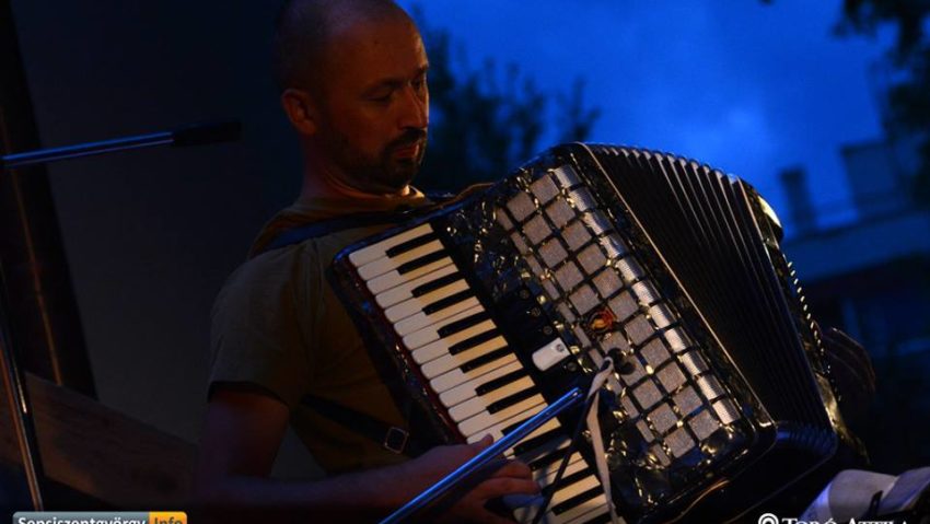 Zeno Apostolache – live, azi, la „Pasaj Urban” Zeno Apostolache – live, azi, la „Pasaj Urban”