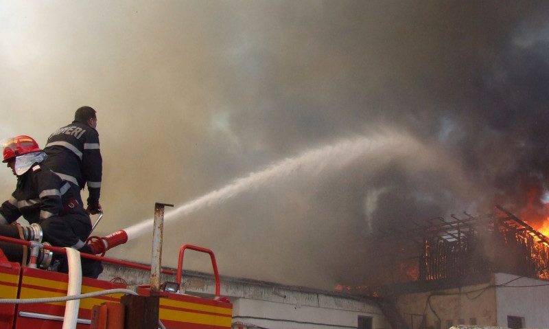 Improvizaţiile la instalaţiile de încălzire vă pot costa viaţa!