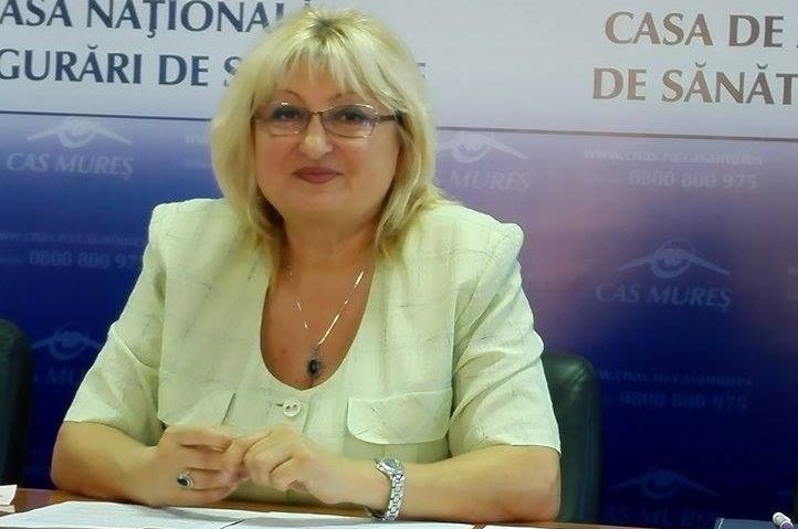 Preşedintele CJAS Mureş rămâne în funcţie Preşedintele CJAS Mureş rămâne în funcţie