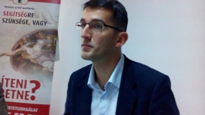 Delegarea contractului de salubrizare a Tîrgu-Mureş pentru a treia oară la mâna consilierilor locali