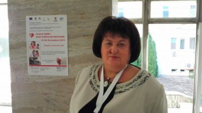 Inima, în centrul atenției la Tîrgu-Mureș