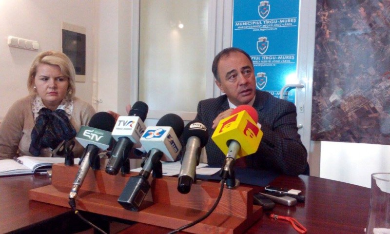 Dorin Florea vrea ca primarii să aiba putere de decizie în probleme ce ţin de siguranţa cetăţeanului Dorin Florea vrea ca primarii să aiba putere de decizie în probleme ce ţin de siguranţa cetăţeanului