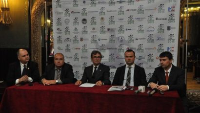 Centre judeţene de consiliere pentru vaccinare