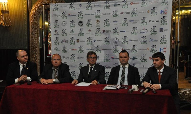 Se reînnoiesc studiile de fezabilitate pentru spitalele regionale Se reînnoiesc studiile de fezabilitate pentru spitalele regionale