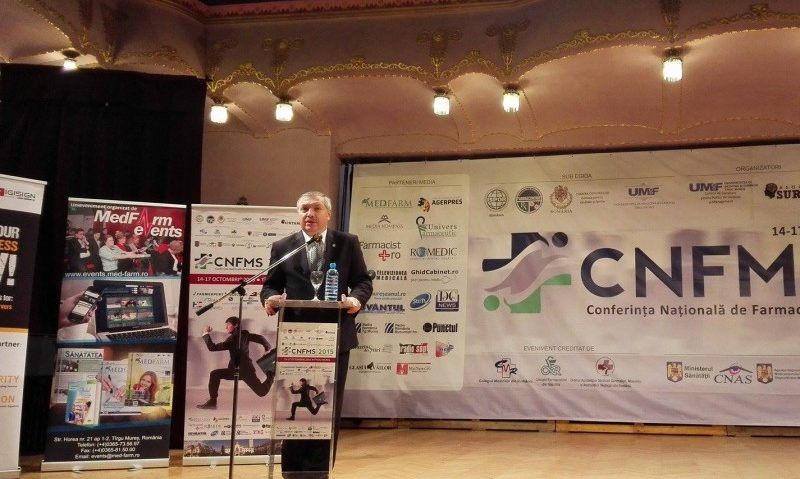 Activitatea Centrului de Medicină Dentară de la UMF Tg.Mureș, blocată de ani de zile din cauza unei funcționare Activitatea Centrului de Medicină Dentară de la UMF Tg.Mureș, blocată de ani de zile din cauza unei funcționare