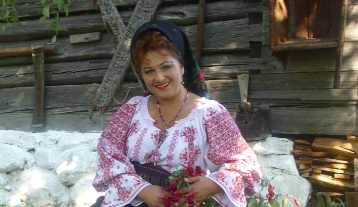 Pe cărarea dorului, cu Andrei Romanică