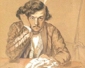 Theodor Aman – „monseniorul” artelor româneşti