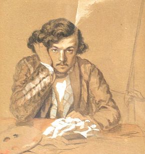 Theodor Aman – „monseniorul” artelor româneşti Theodor Aman – „monseniorul” artelor româneşti