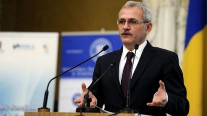 Comitetul Executiv Naţional al PSD se întruneşte azi