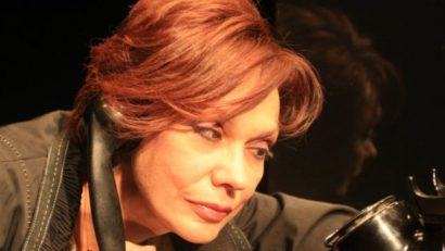Actrița Oana Pellea deschide cea de-a treia ediție a TIFF Mureș