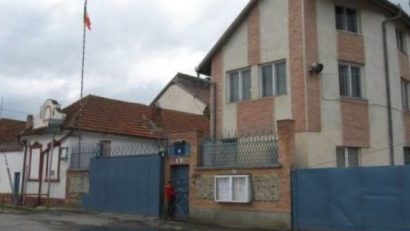 Fostul prodecan al Facultății de Medicină din Brașov a ajuns la Penitenciarul Codlea