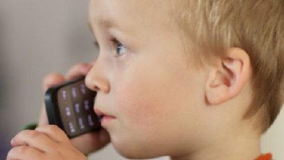 Telefonul Copilului la Serviciul de Urgență din Tîrgu-Mureș
