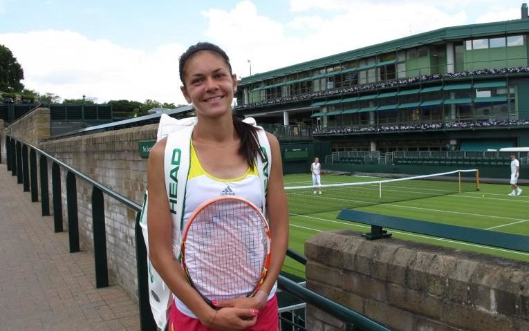 Andreea Mitu, eliminată în optimi la Linz
