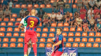 Mureşenii au aflat când vor juca în Cupa României
