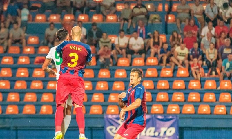 Mureşenii au aflat când vor juca în Cupa României Mureşenii au aflat când vor juca în Cupa României