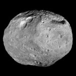 Asteroid NASA