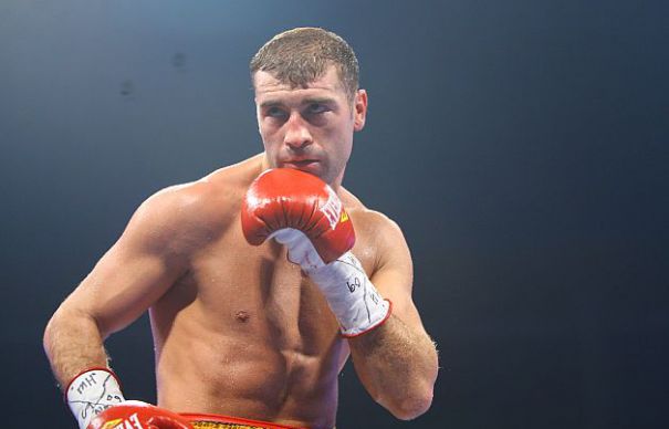 Lucian Bute va boxa pentru centura IBF Lucian Bute va boxa pentru centura IBF