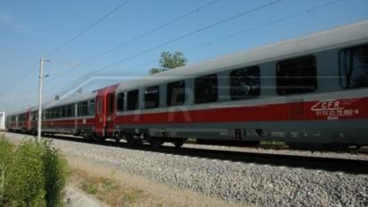 Trecerea la oră de iarnă nu modifică mersul trenurilor