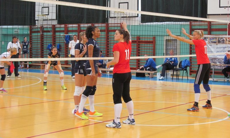 CSU Medicina Tg.Mureș, la a doua victorie consecutivă în campionat CSU Medicina Tg.Mureș, la a doua victorie consecutivă în campionat