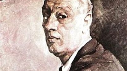 Camil Ressu – pictorul a cărui opera păstrează valorile tradiţiei