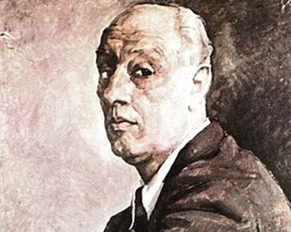 Camil Ressu – pictorul a cărui opera păstrează valorile tradiţiei Camil Ressu – pictorul a cărui opera păstrează valorile tradiţiei