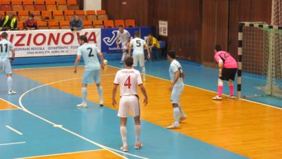 City`Us Tg.Mureş, la a 5-a victorie consecutivă în campionat
