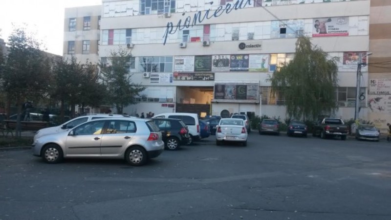 Nume cunoscute apar pe lista victimelor din Colectiv