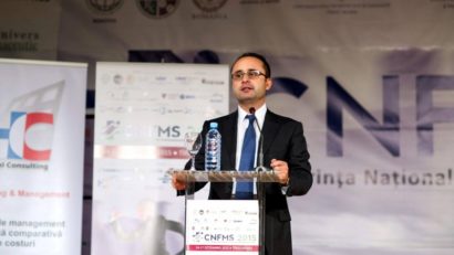 Sistemul de sănătate din România se află pe ultimele locuri din Uniunea Europeană